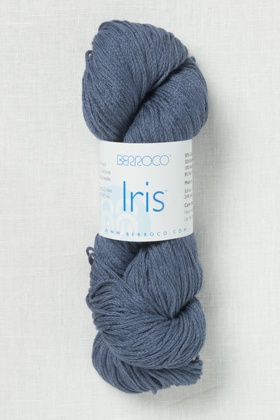 Berroco Iris 11630 Faded Indigo