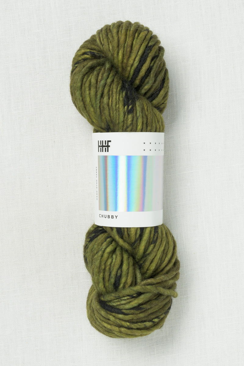 Hedgehog Fibres Chubby Swamp Song (New)