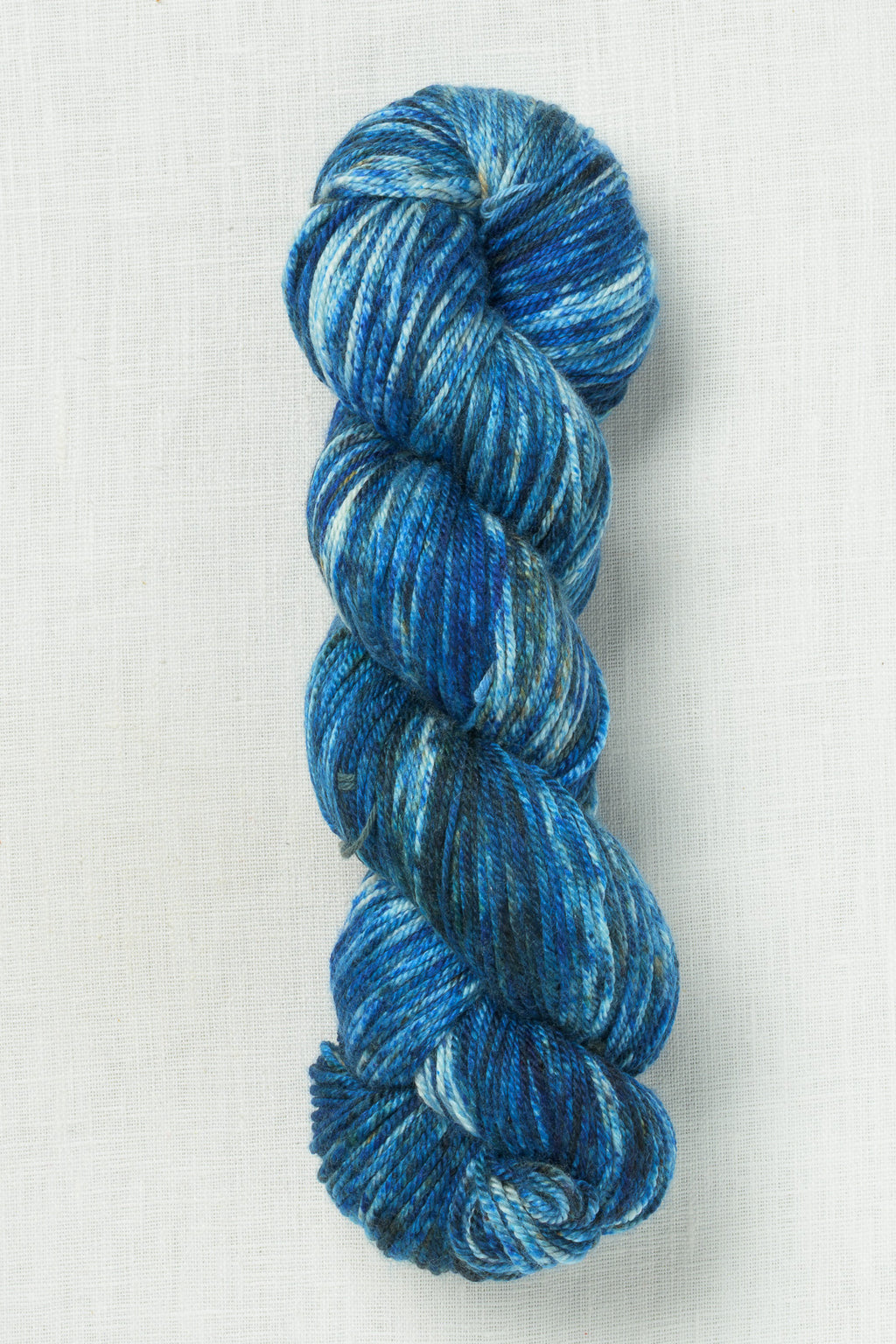 Madelinetosh Pashmina Lyra Silvertongue
