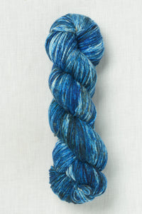 Madelinetosh Pashmina Lyra Silvertongue