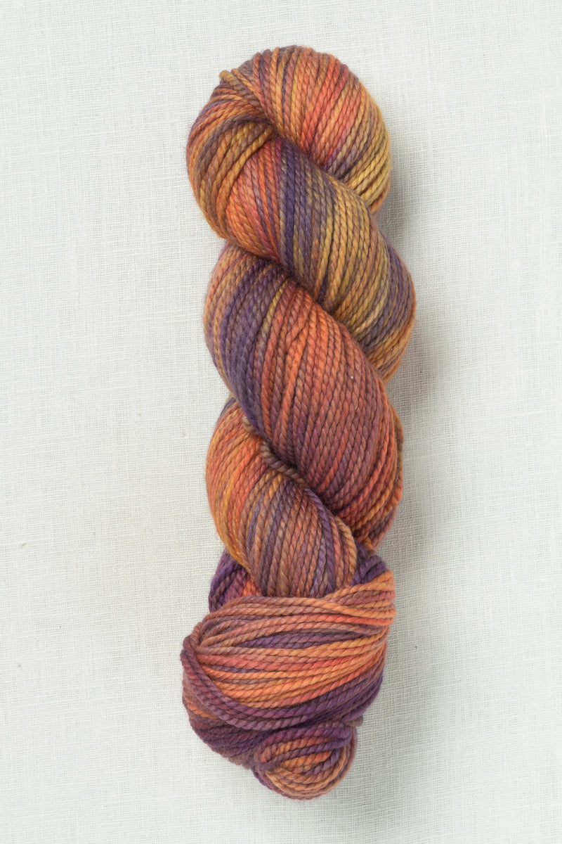 Madelinetosh Farm Twist Firewood