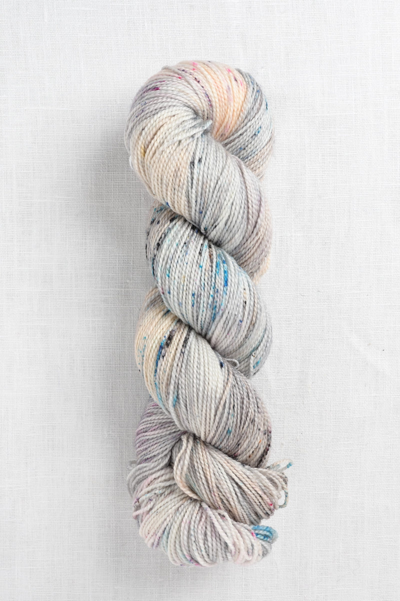 Madelinetosh Tosh Sock Killing Me Softly (Core)