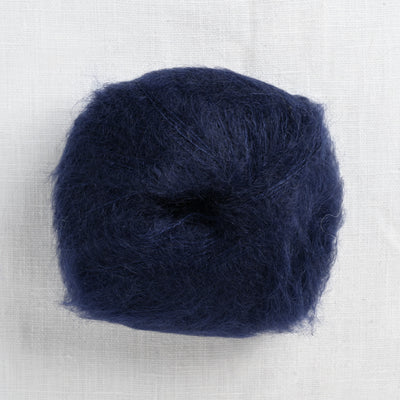 Lang Yarns Mohair Luxe 25 Navy
