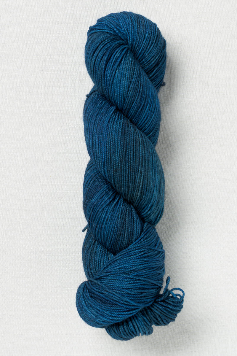 Madelinetosh Twist Light Deep