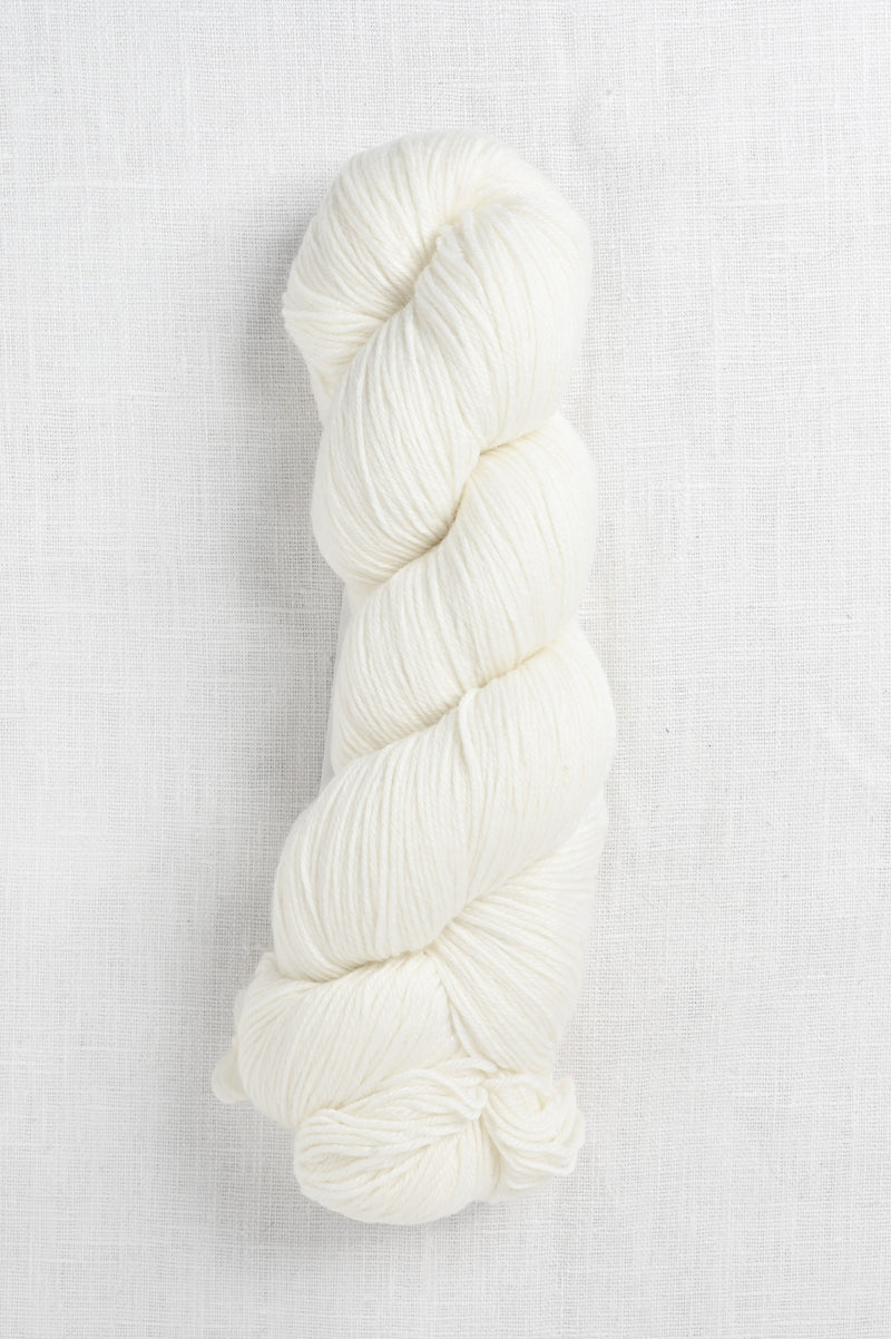 Cascade Heritage 5682 White