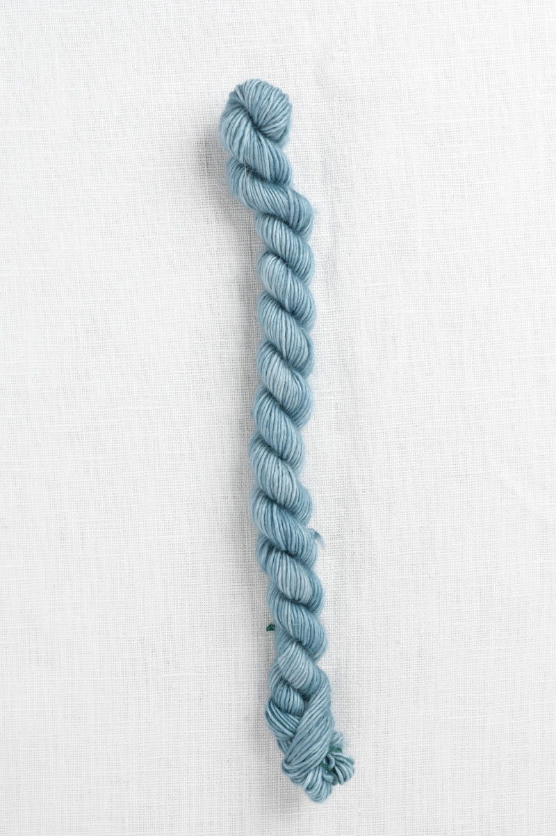 Madelinetosh Unicorn Tails Well Water