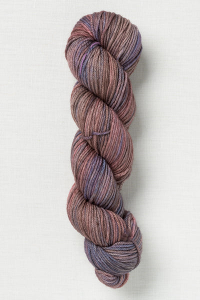 Madelinetosh Tosh DK Shadowplay
