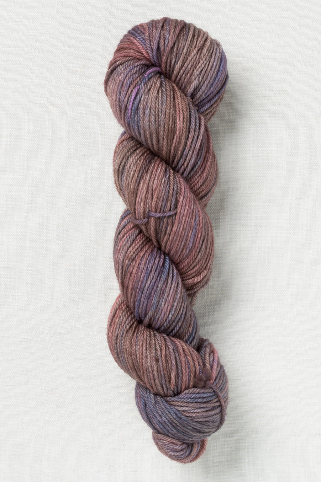 Madelinetosh Tosh DK Shadowplay