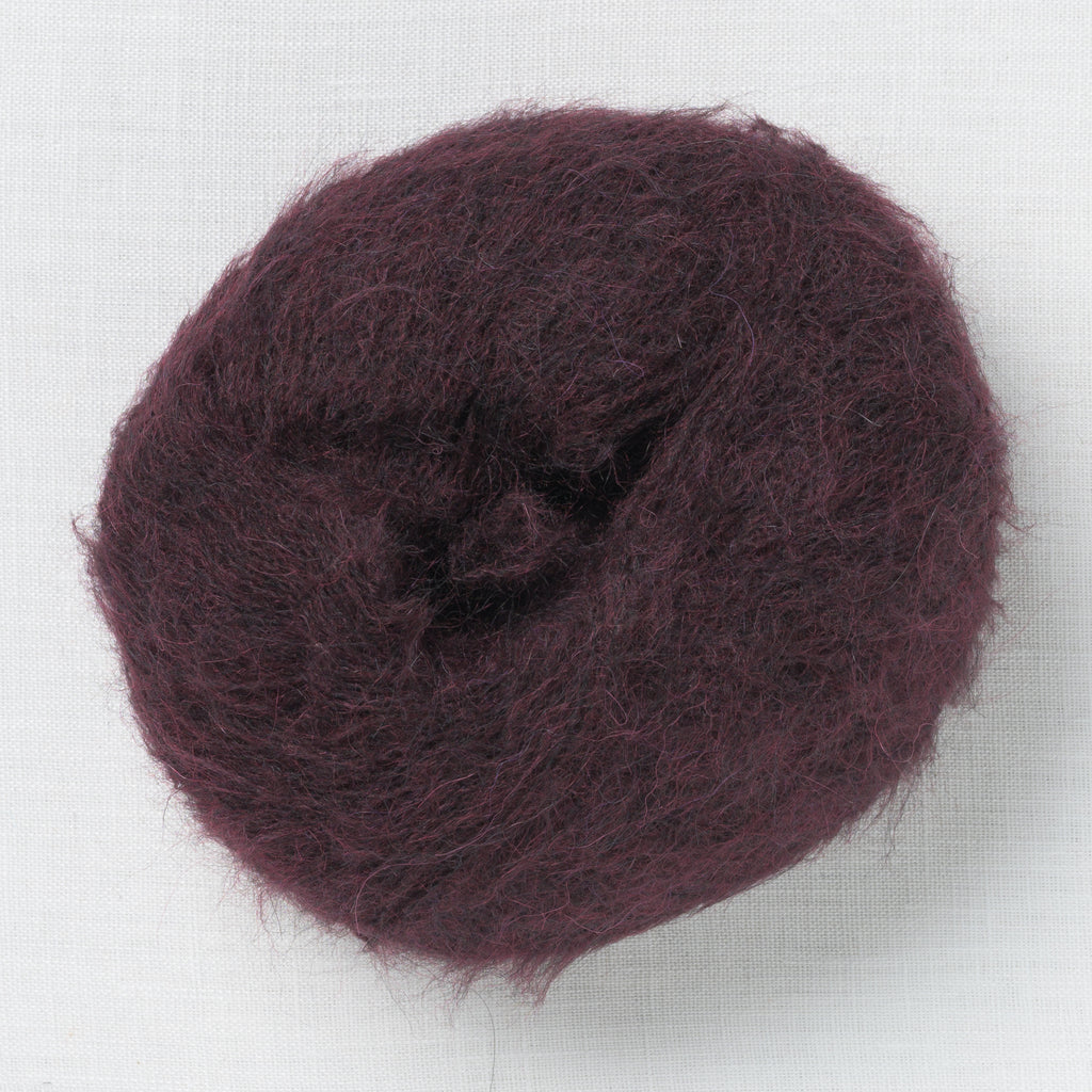 CaMaRose Midnatssol 9620 Mørk Bordeaux (Dark Bordeaux)