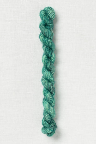 Madelinetosh Unicorn Tails Evil Eye