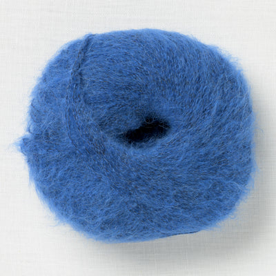CaMaRose Midnatssol 9570 Azurblå (Azure Blue)