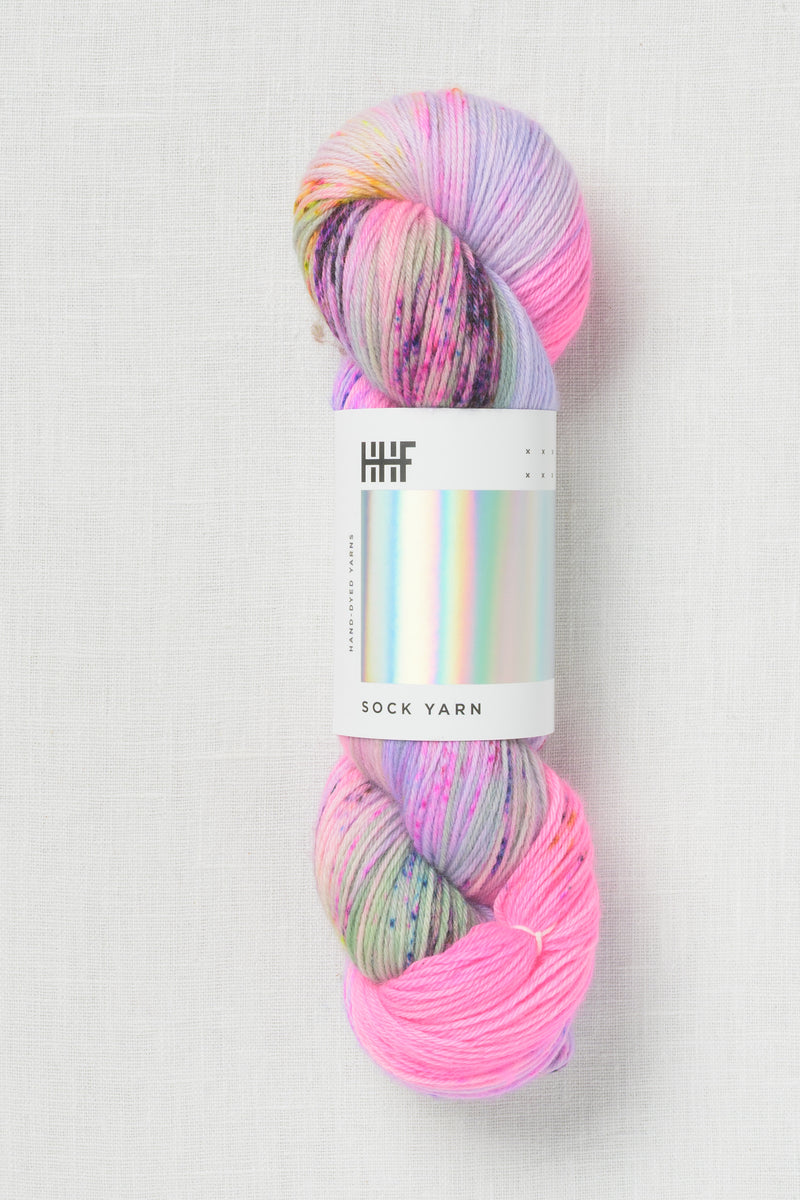 Hedgehog Fibres Alpaca Boucle Dreamland