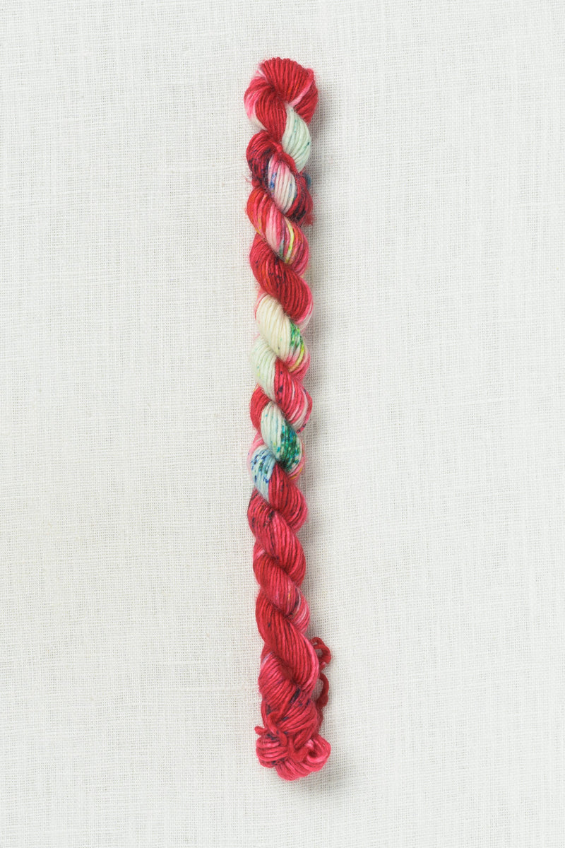 Madelinetosh Unicorn Tails Shy Girl