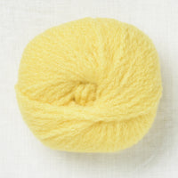 Lang Yarns Cashmere Light 13 Light Yellow