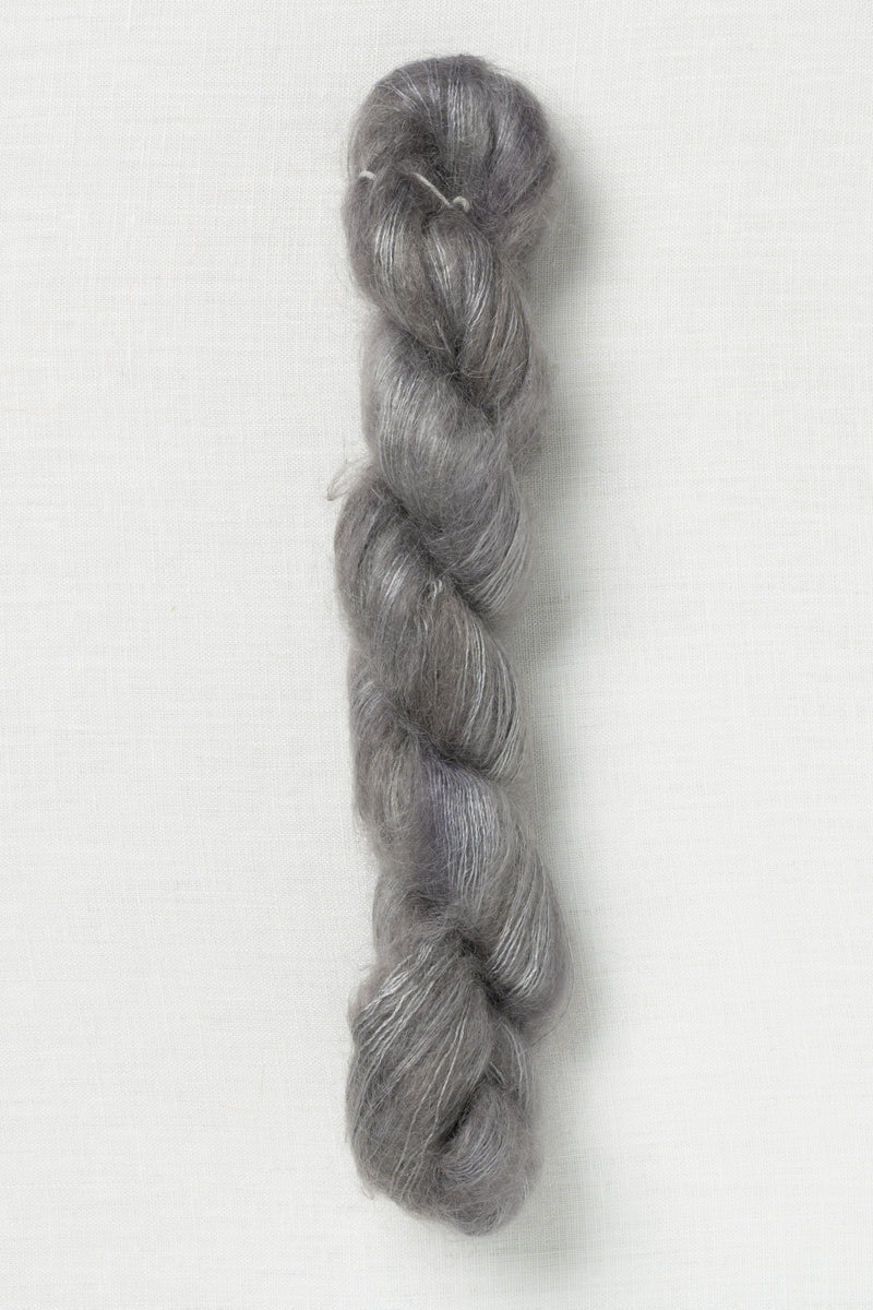 Madelinetosh Tosh Silk Cloud Pavement