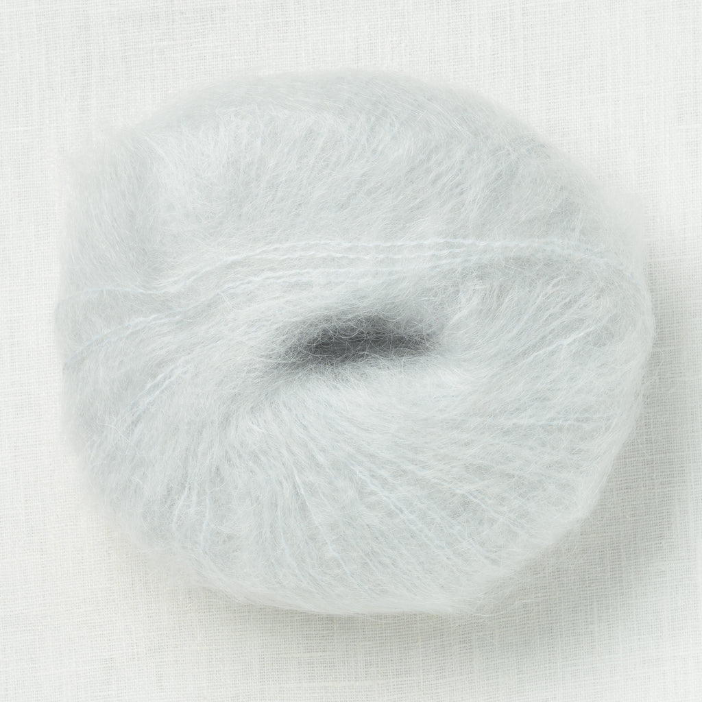 Sandnes Garn Ballerina Chunky Mohair 5811 Arctic Ice