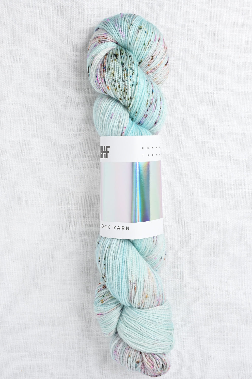 Hedgehog Fibres Souffle Ozone