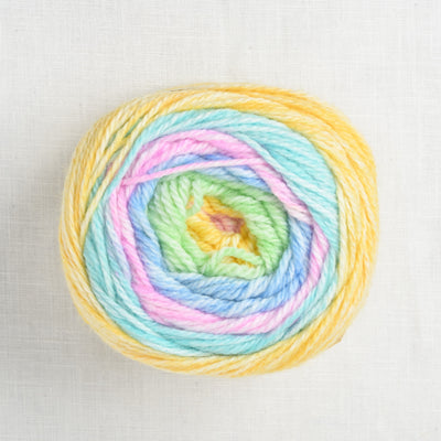 Cascade Cherub Aran Prints 702 Summer Bouquet