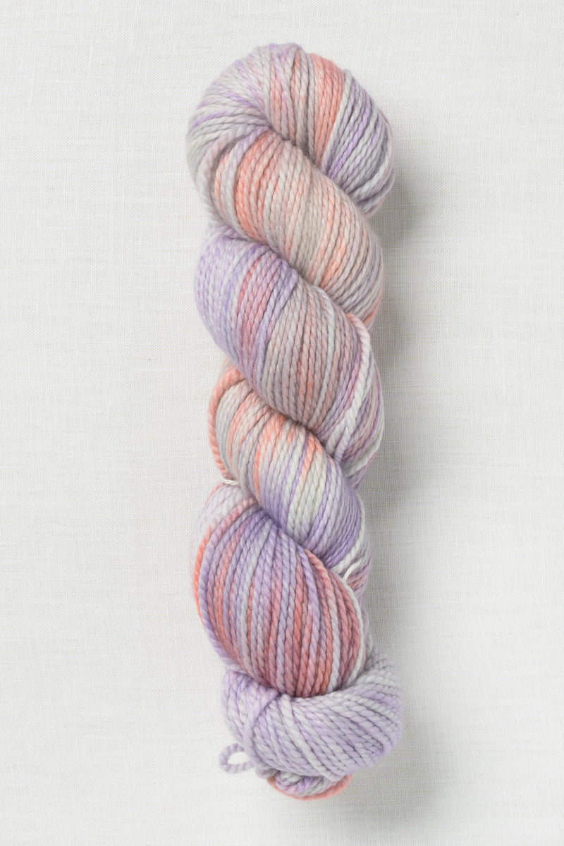Madelinetosh Farm Twist Hydrangea