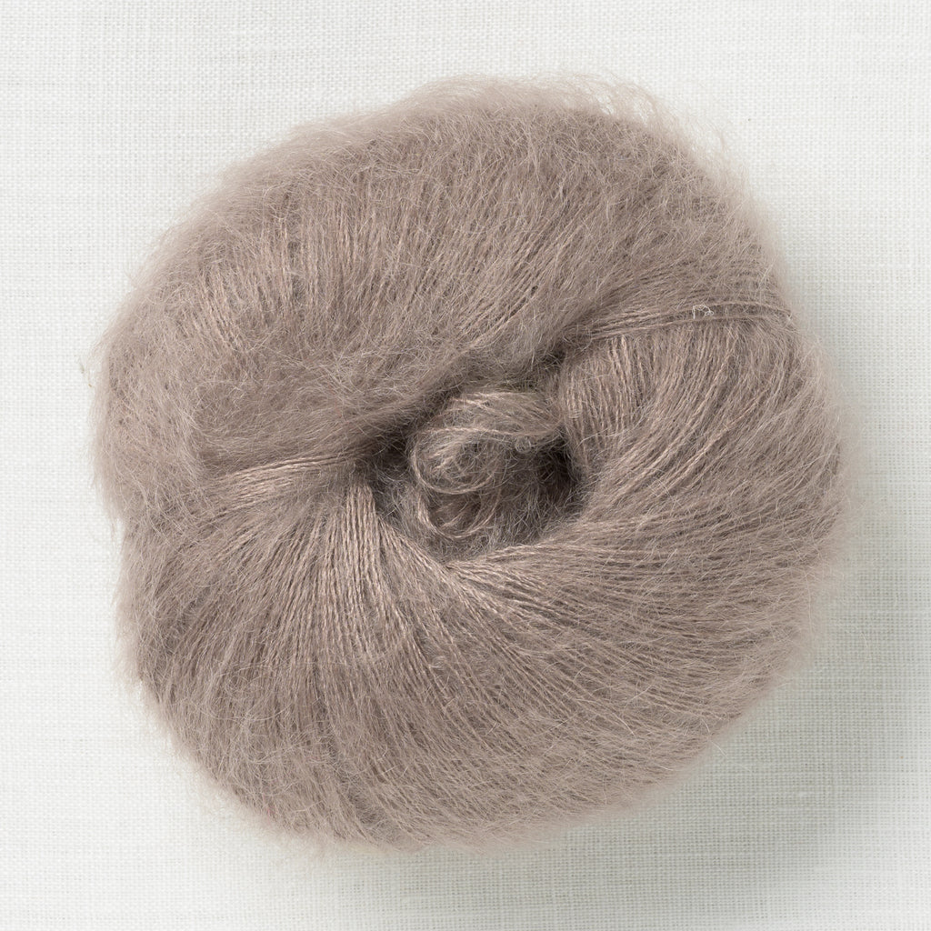 Pascuali Mohair Bliss 824 Taupe
