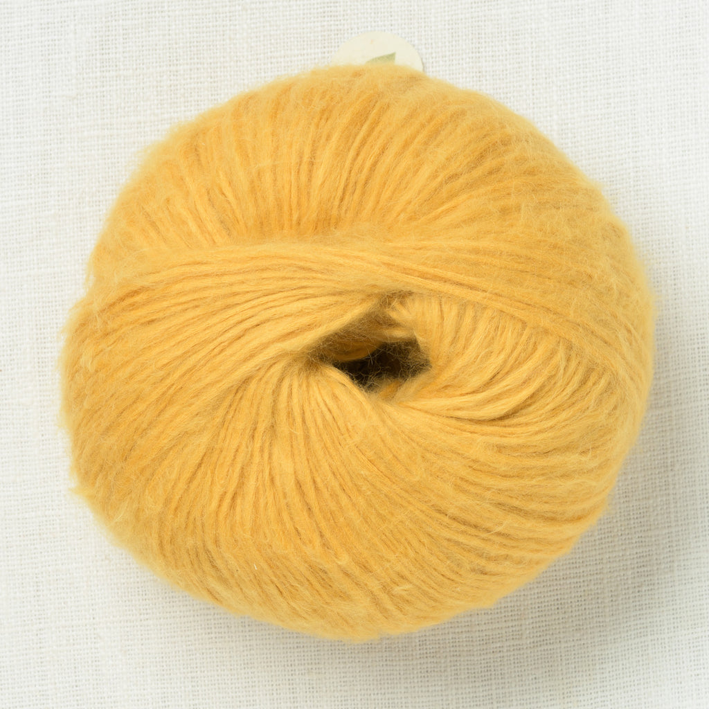 Pascuali Suave 80 Curry