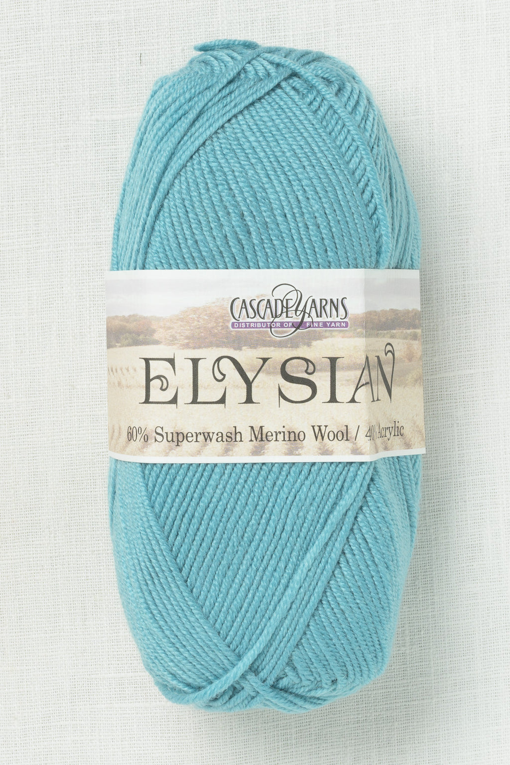 Cascade Elysian 55 Aqua (Discontinued)