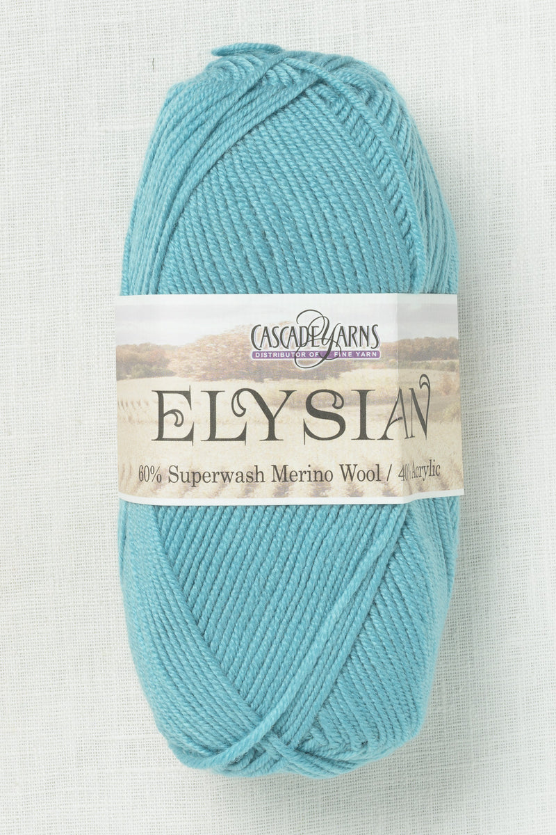 Cascade Elysian 55 Aqua (Discontinued)