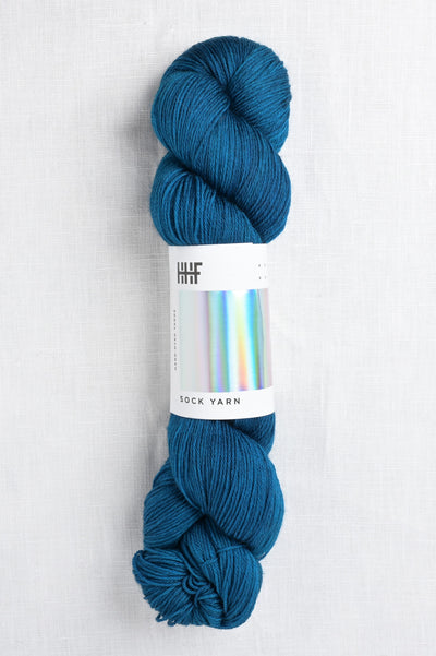 Hedgehog Fibres Sock Wish