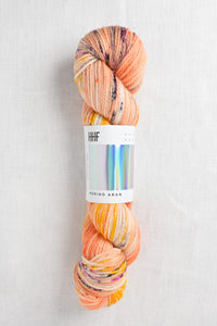 Hedgehog Fibres Merino Aran Monarch