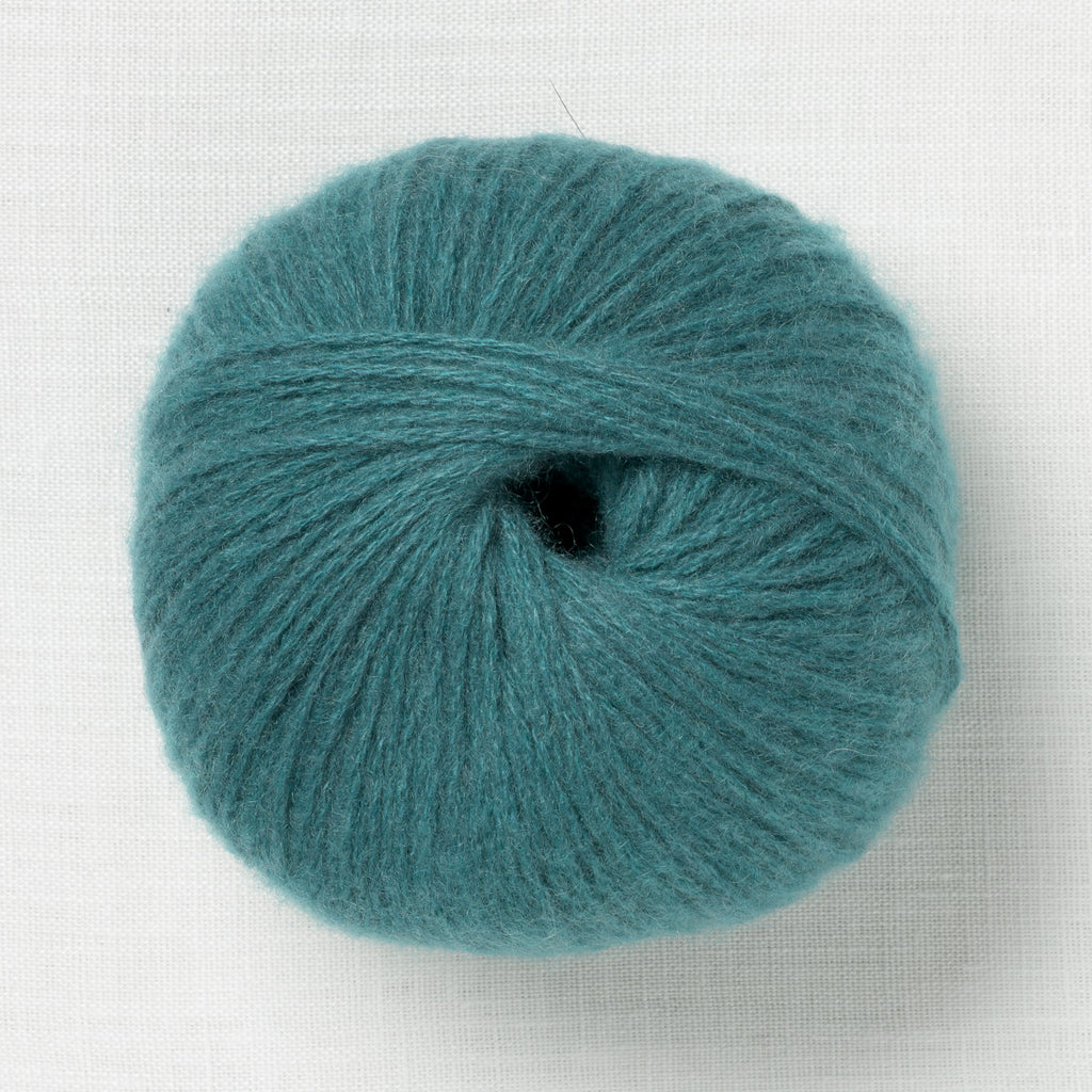 Pascuali Cashmere 6/28 100 Lagoon