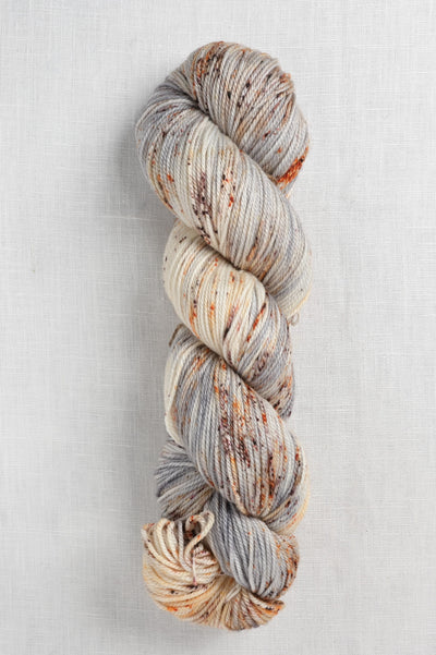 Madelinetosh Pashmina Silver Lining (Core)