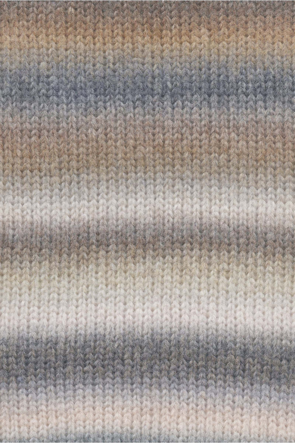 Lang Yarns Orion 12 Grey Beige swatch