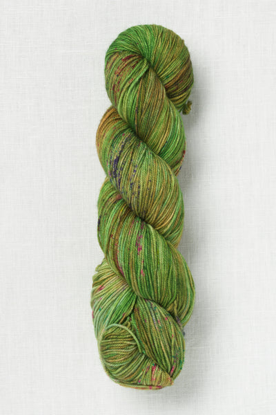 Madelinetosh Twist Light City of Trees