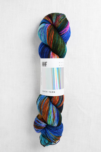 Hedgehog Fibres Sock Tantrum (W & Co. Exclusive)