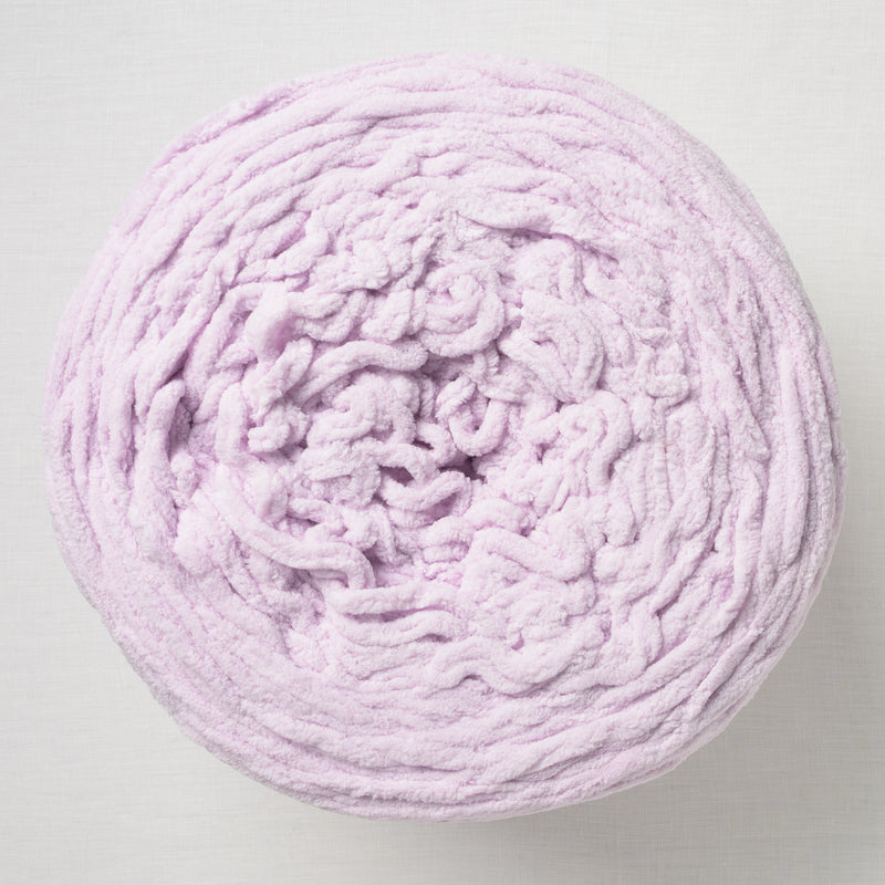 Lion Brand Cover Story 144E Lilac
