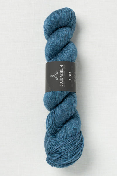 Julie Asselin Fino Bleuets