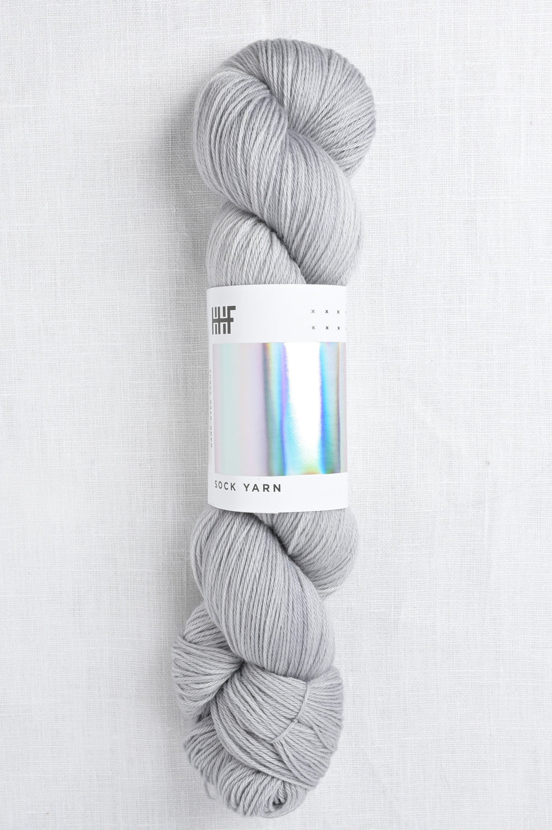 Hedgehog Fibres Sock Crystal