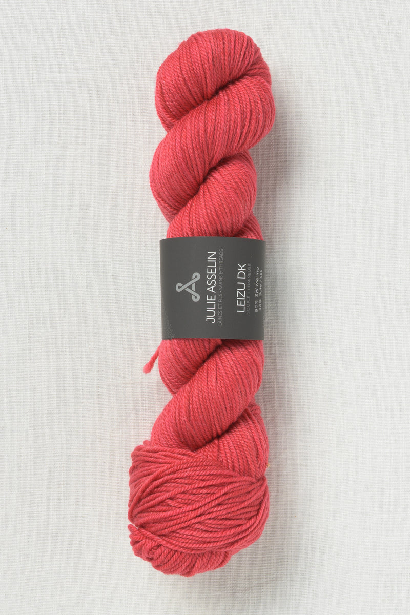 Julie Asselin Nomade BFL Happy