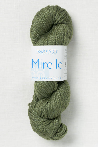 Berroco Mirelle 11815 Evergreen