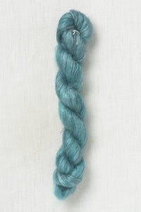 Madelinetosh Tosh Silk Cloud Undergrowth