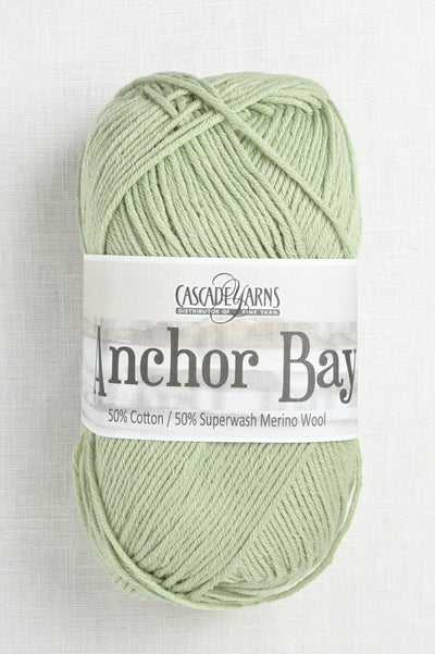 Cascade Anchor Bay 29 Misty Jade