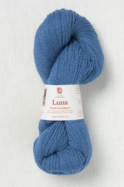 Hillesvåg Luna 425 Medium Blue