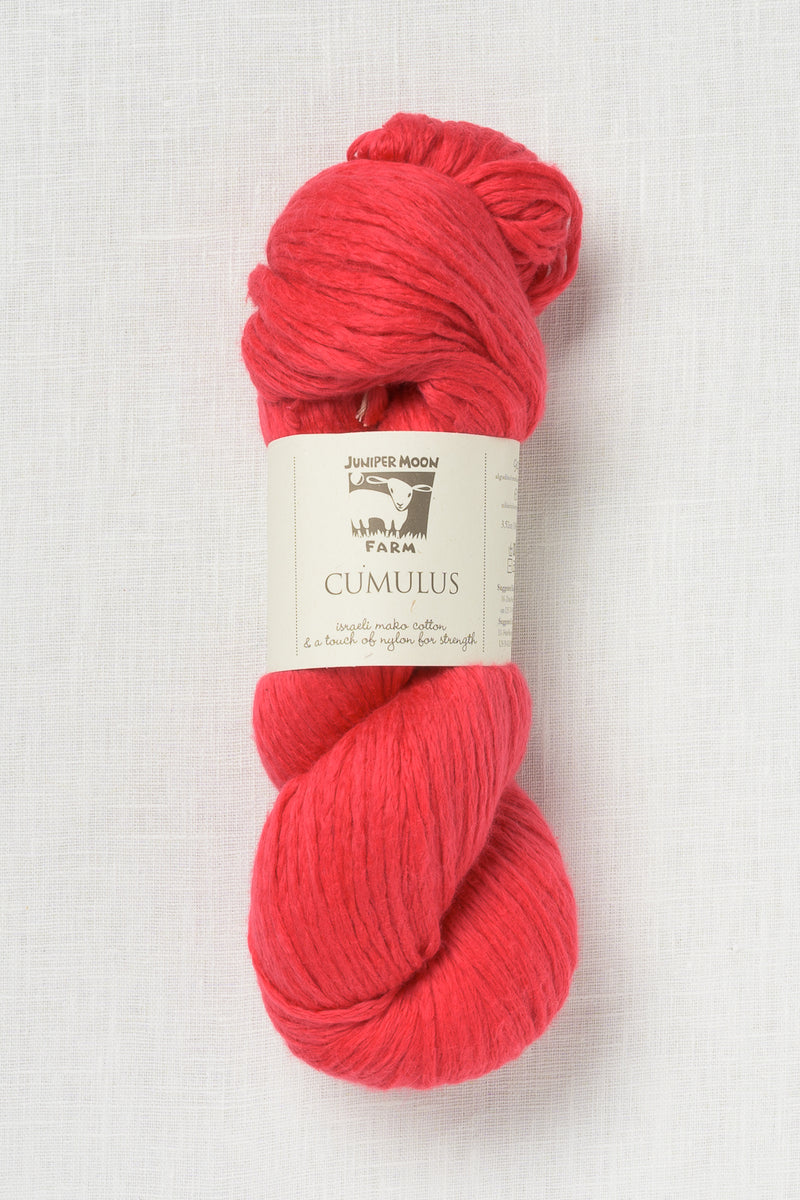 Juniper Moon Farm Cumulus 43 Bing Cherry