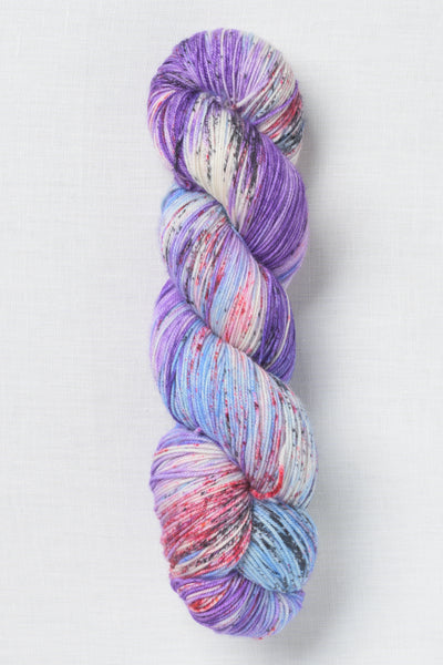 Madelinetosh Twist Light Stupid Cupid