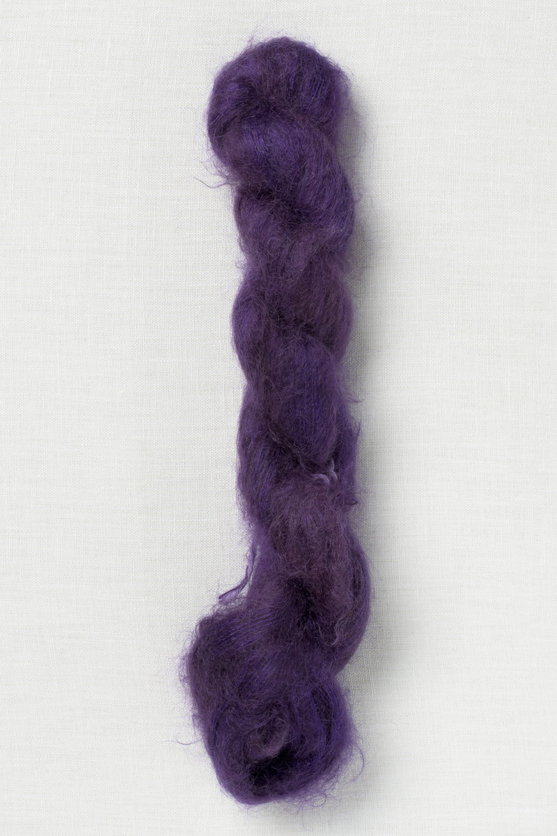 Madelinetosh Tosh Silk Cloud Himiko