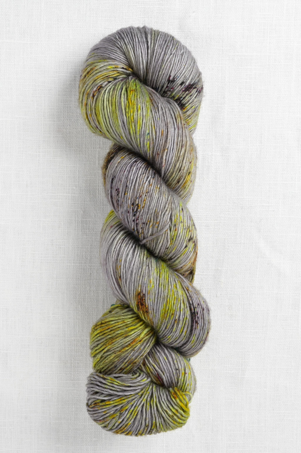 Madelinetosh Tosh Silk Cloud Arya