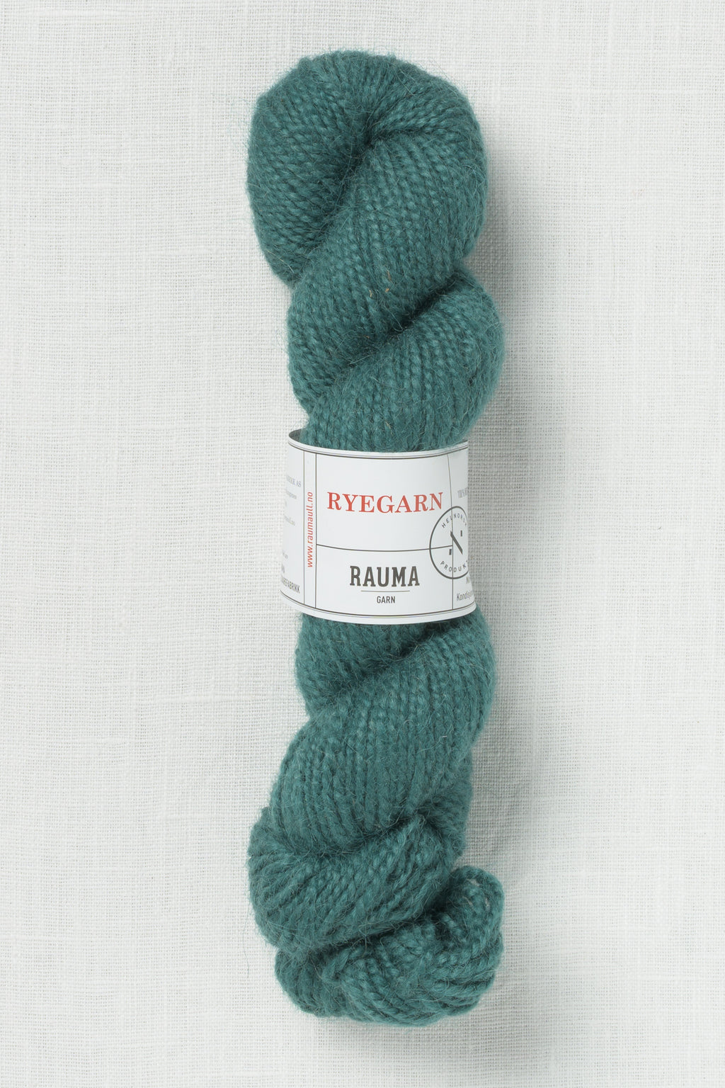 Rauma Ryegarn 521 Lichen