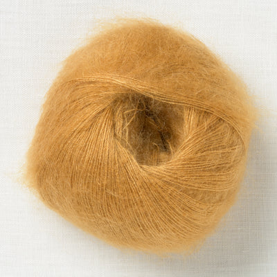 Pascuali Mohair Bliss 822 Amber