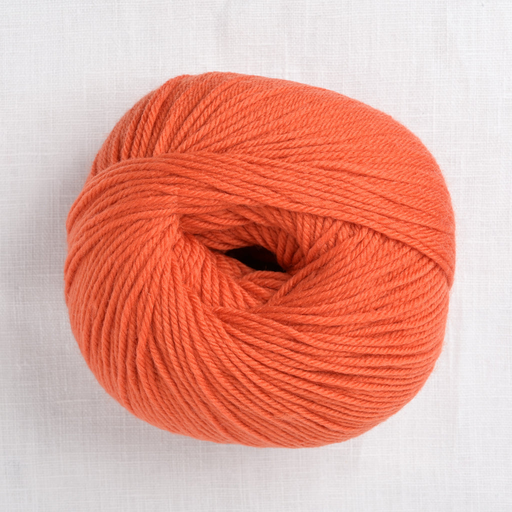 Cascade 220 Superwash 822 Pumpkin