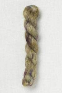Madelinetosh Tosh Silk Cloud Dried But Not Forgotten